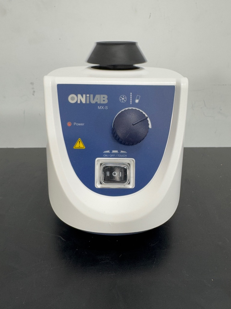 Image of Onilab MX-S Vortex Mixer